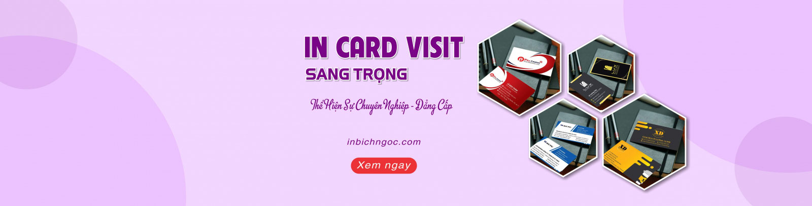 in card visit giá rẻ